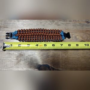 Fury Paracord bracelet